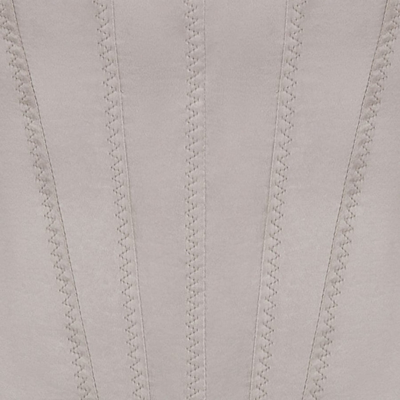 House of CB Chantal satin corset - Picture 5 of 5